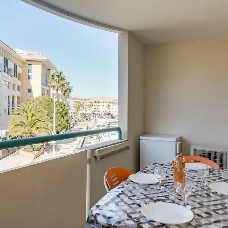 Le Borghese-3 * Fréjus