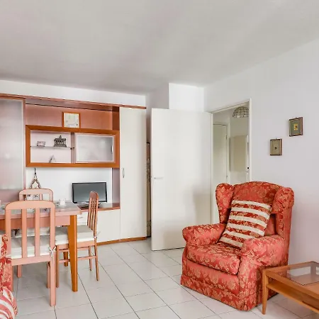 Apartamento Le Borghese-3 Fréjus