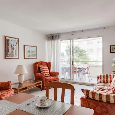 Le Borghese-3 Apartament