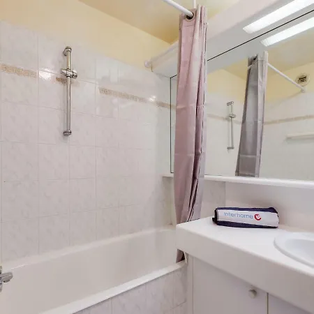 Le Borghese-3 Apartament Fréjus